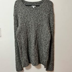 Frank & Oak wool sweater